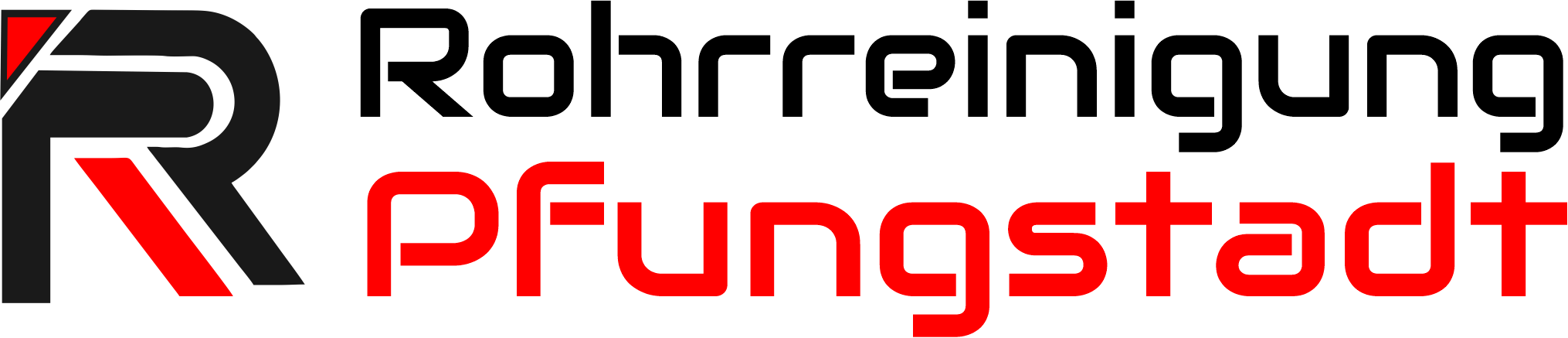 Rohrreinigung Pfungstadt Logo